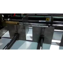 Economical A3/A4 Copy Paper Burger Paper Sandwich Paper Sheeting Machine Fiber Glass Plastic Film Aluminum Foil Sheeter